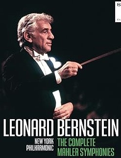 Bernstein Mahler series